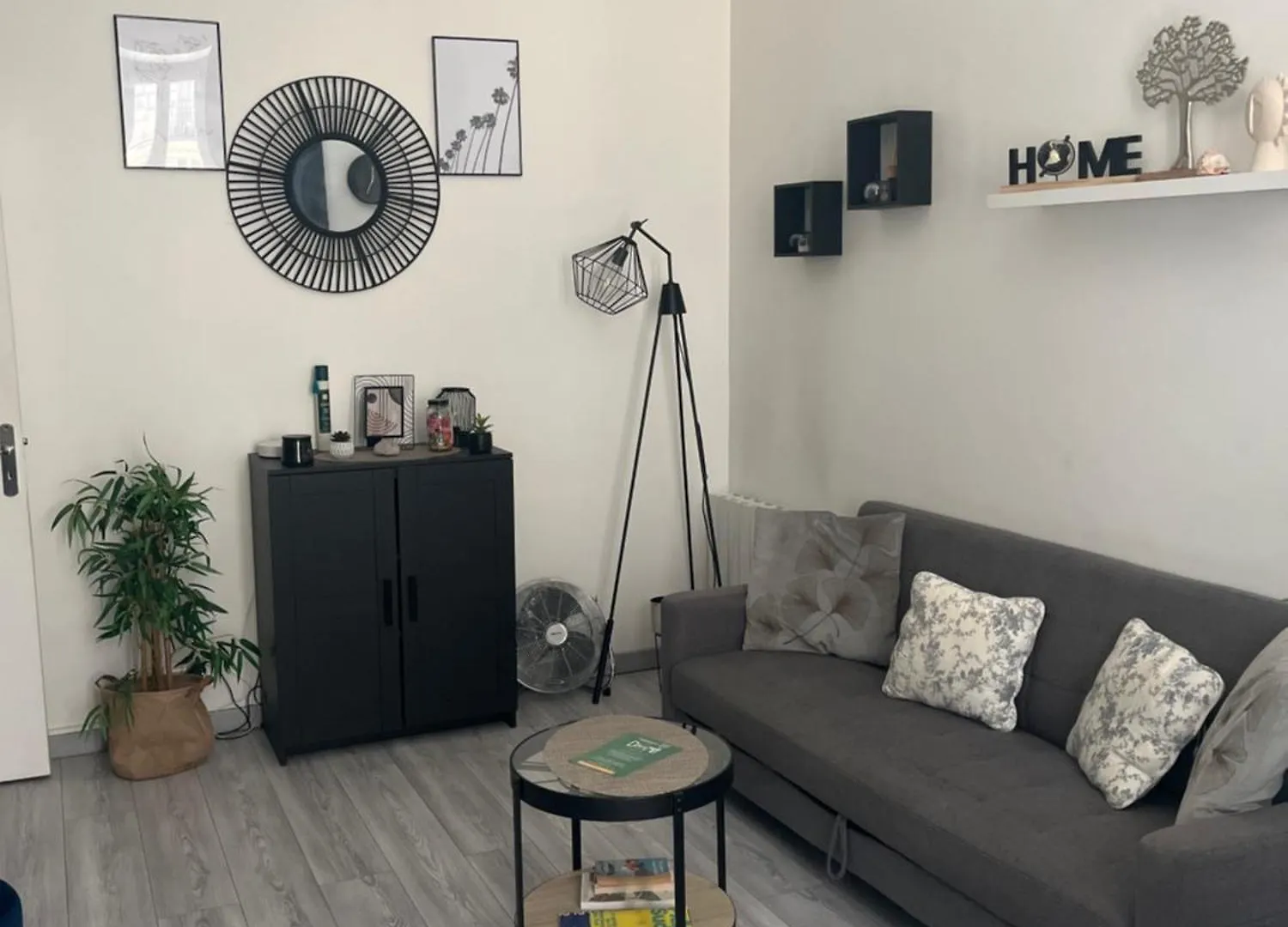 Lovely Cosy Studio Nizza Francia