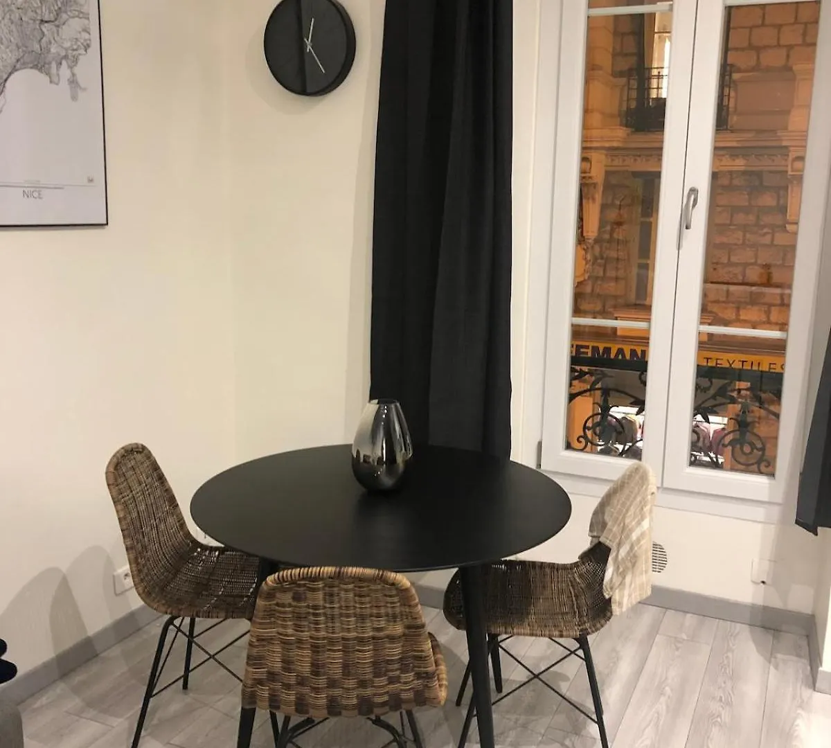 Lovely Cosy Studio Nice Apartment