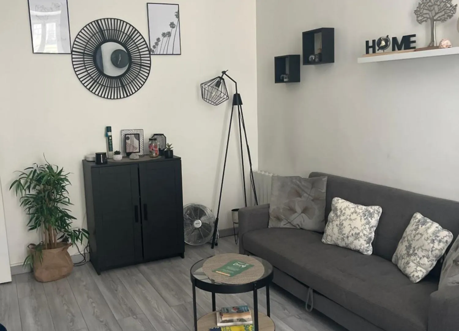 Lovely Cosy Studio Nice 0*,  France