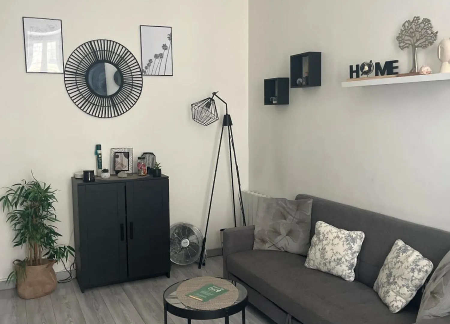 Lovely Cosy Studio Nice