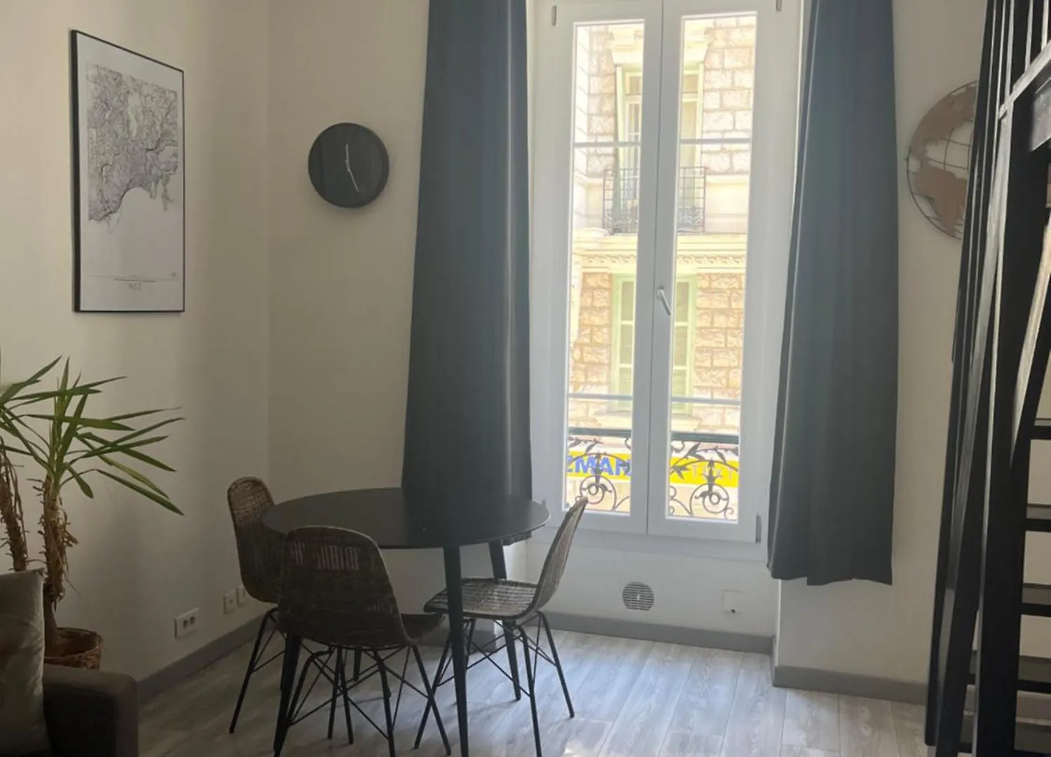 Apartment Lovely Cosy Studio Nice