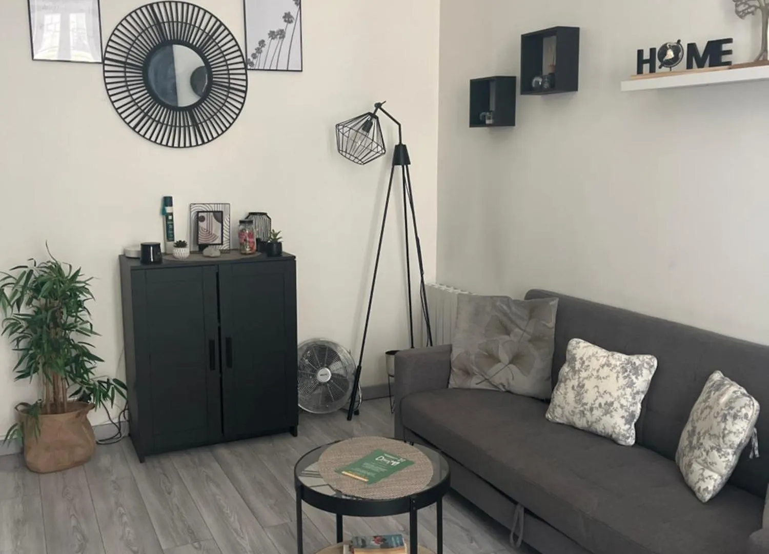 Lovely Cosy Studio Nice 0*,