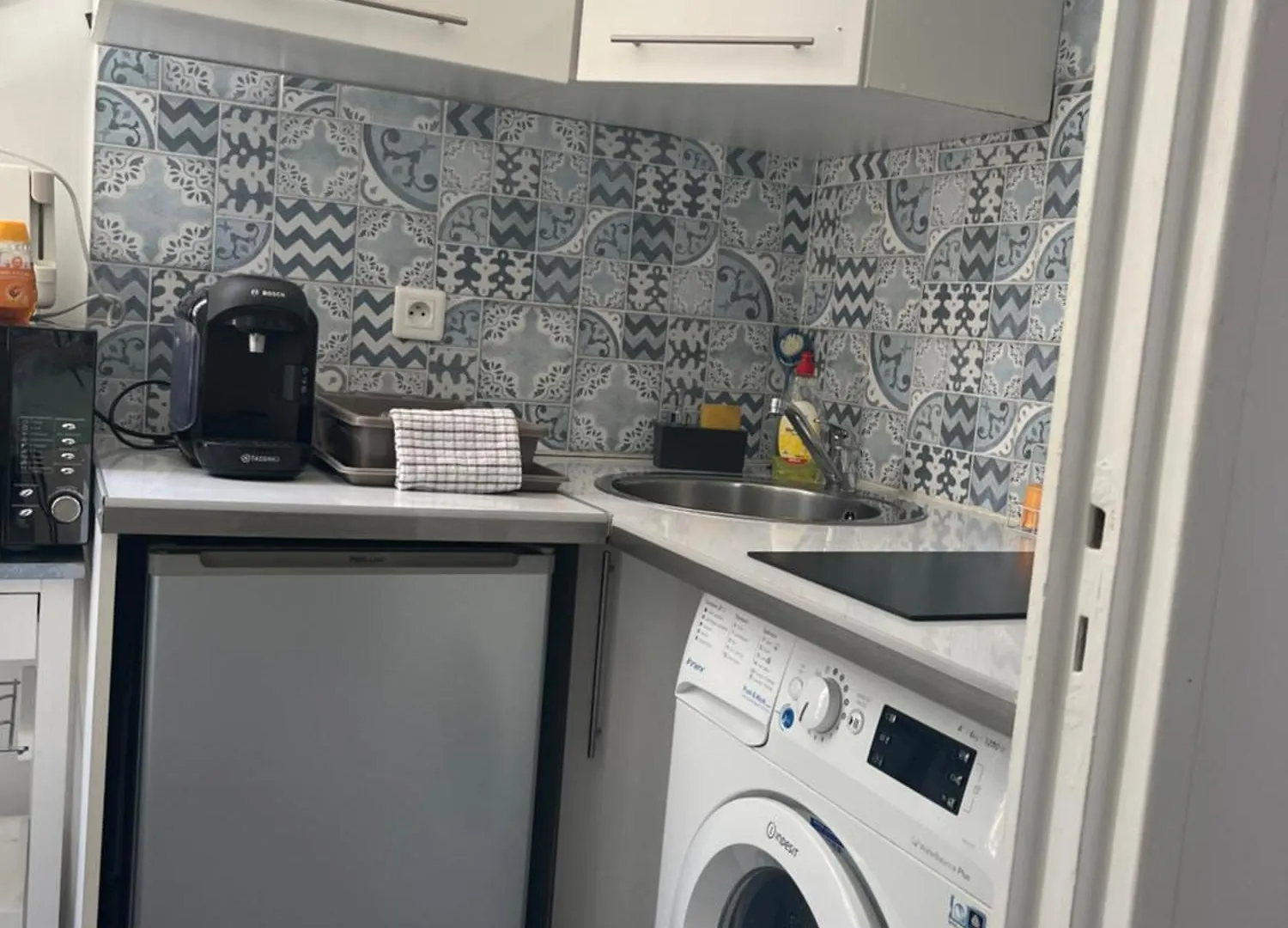 Lovely Cosy Studio Nice Apartment