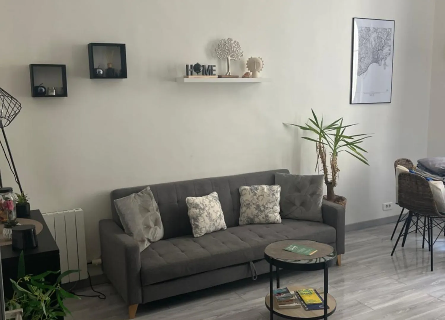 Apartment Lovely Cosy Studio Nice